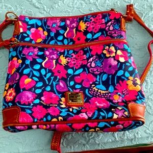 Dooney & Bourke Crossbody